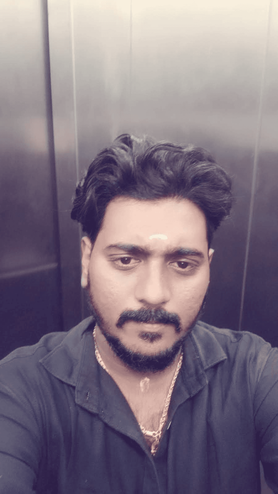Gopinath G