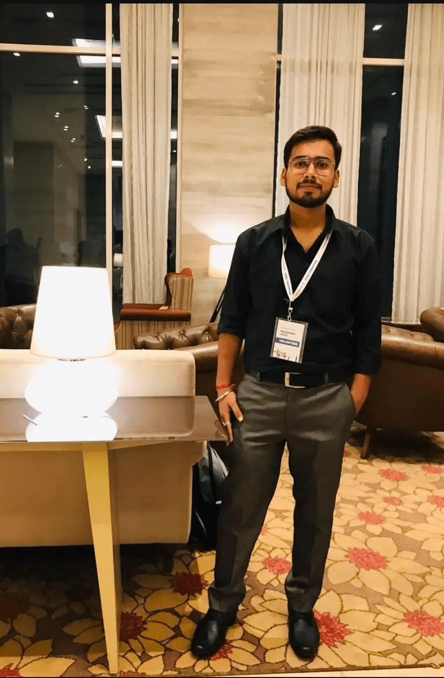 Pawan Dwivedi