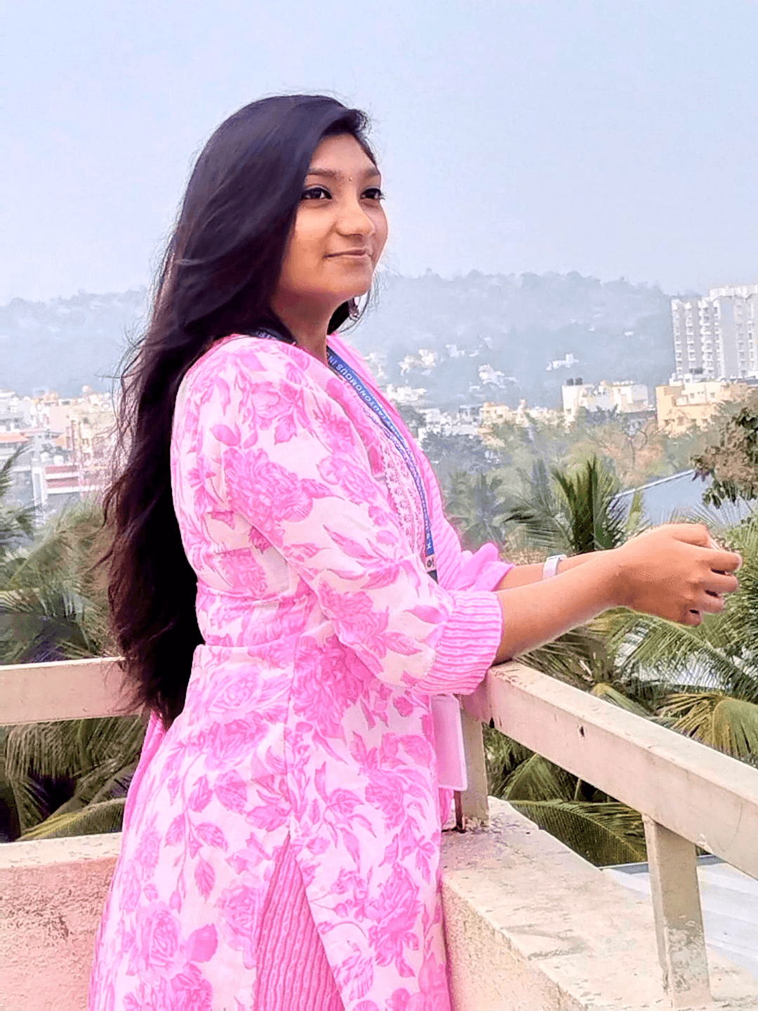 Rashika Chellamuthu